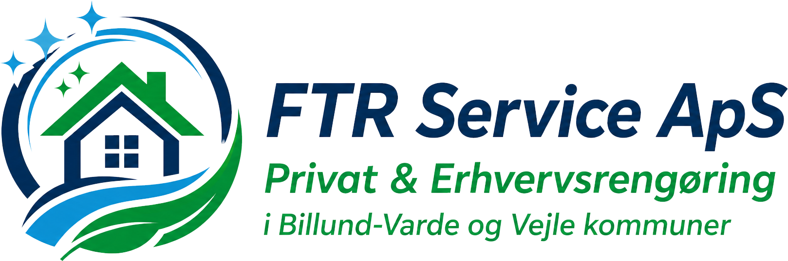 FTR Service Logo